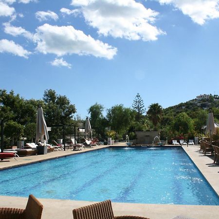 Hotel Mr Les Rotes Denia Bagian luar foto