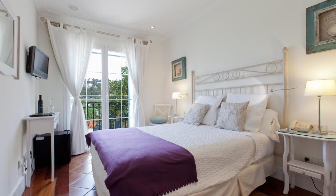 Hotel Mr Les Rotes Denia Bagian luar foto