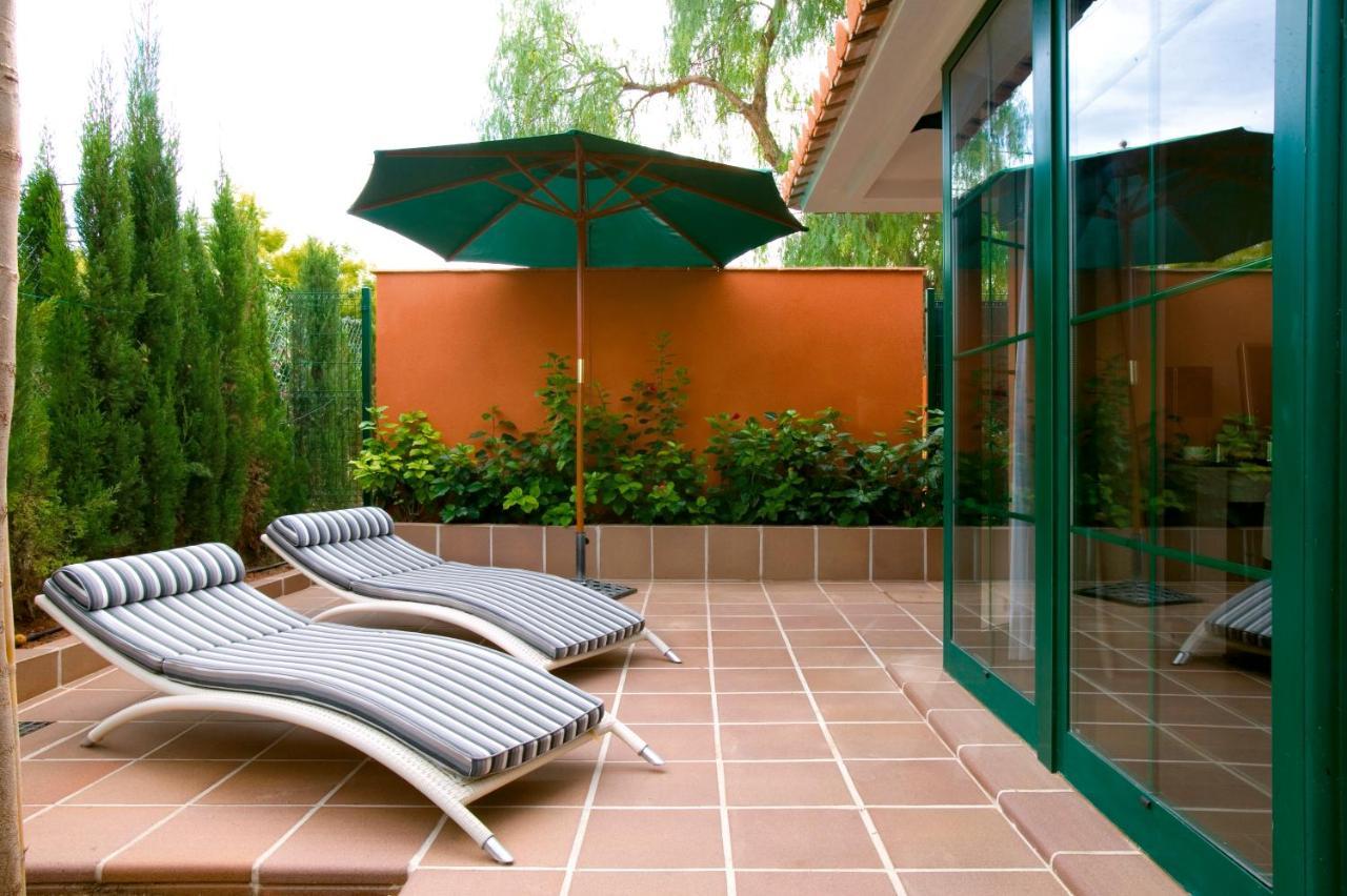 Hotel Mr Les Rotes Denia Bagian luar foto