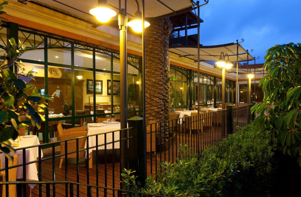 Hotel Mr Les Rotes Denia Bagian luar foto
