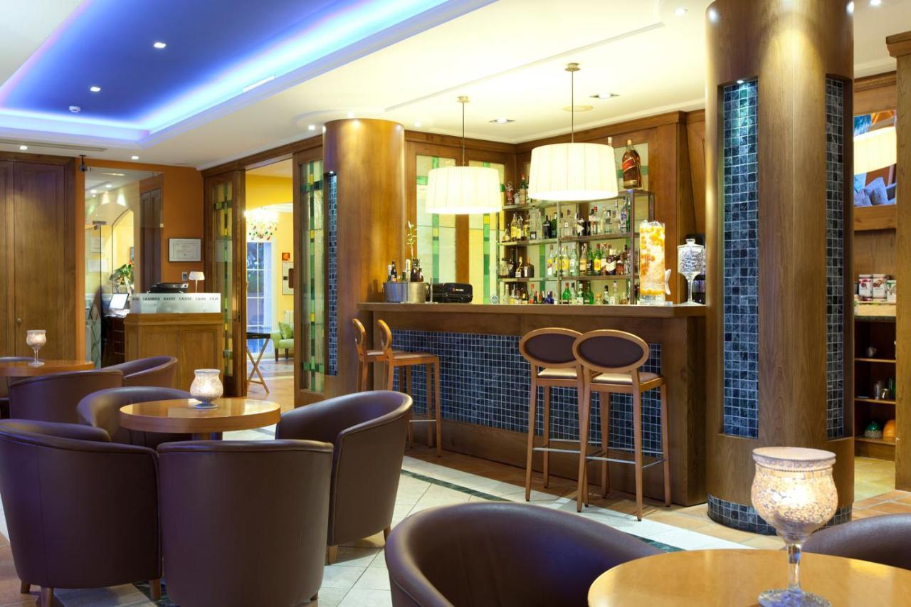 Hotel Mr Les Rotes Denia Bagian luar foto