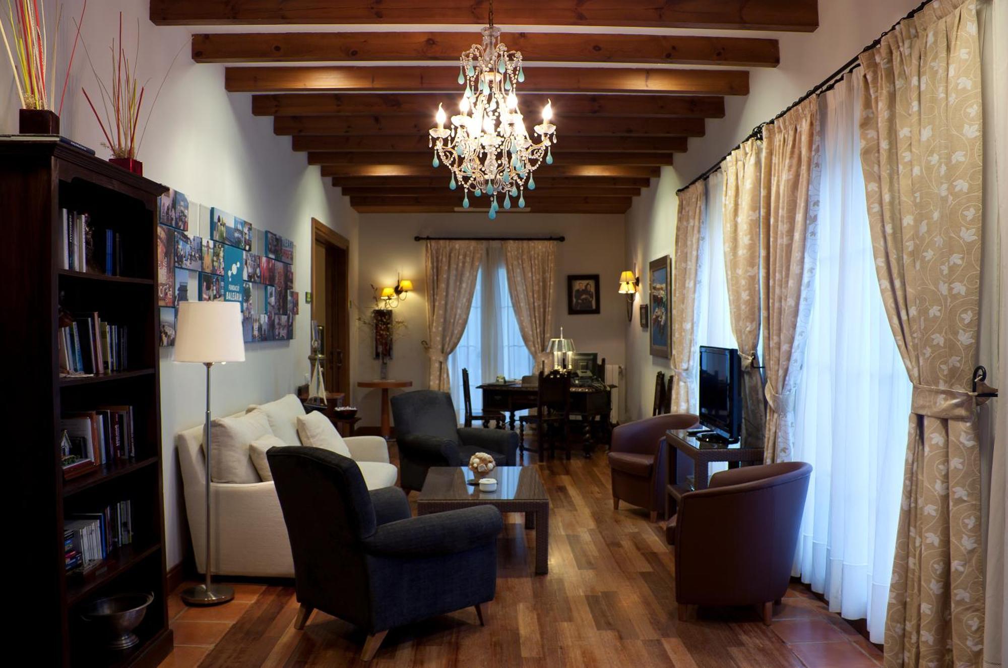 Hotel Mr Les Rotes Denia Bagian luar foto