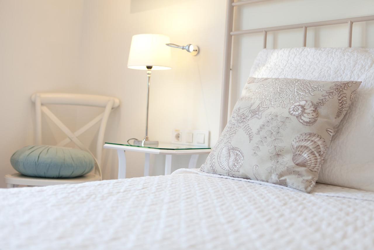 Hotel Mr Les Rotes Denia Bagian luar foto