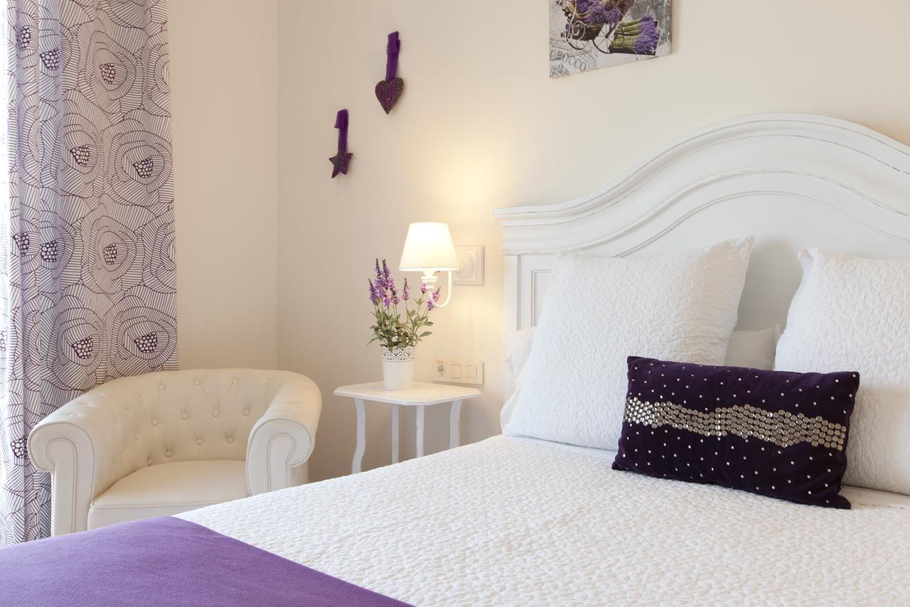 Hotel Mr Les Rotes Denia Bagian luar foto